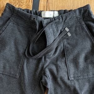 Anthropologie | Hei Hei Flannel Jogger Pants